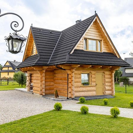 Bajka Chateau Czarna Góra Exterior foto