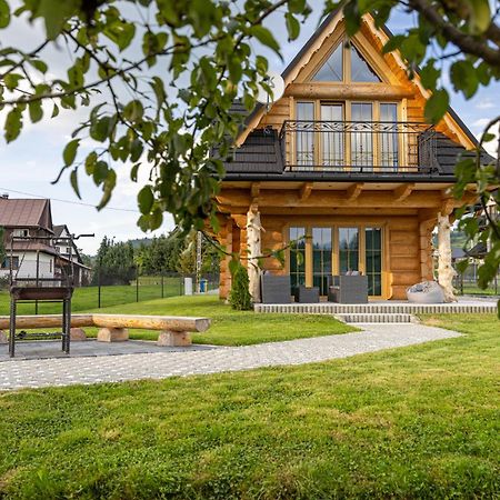 Bajka Chateau Czarna Góra Exterior foto